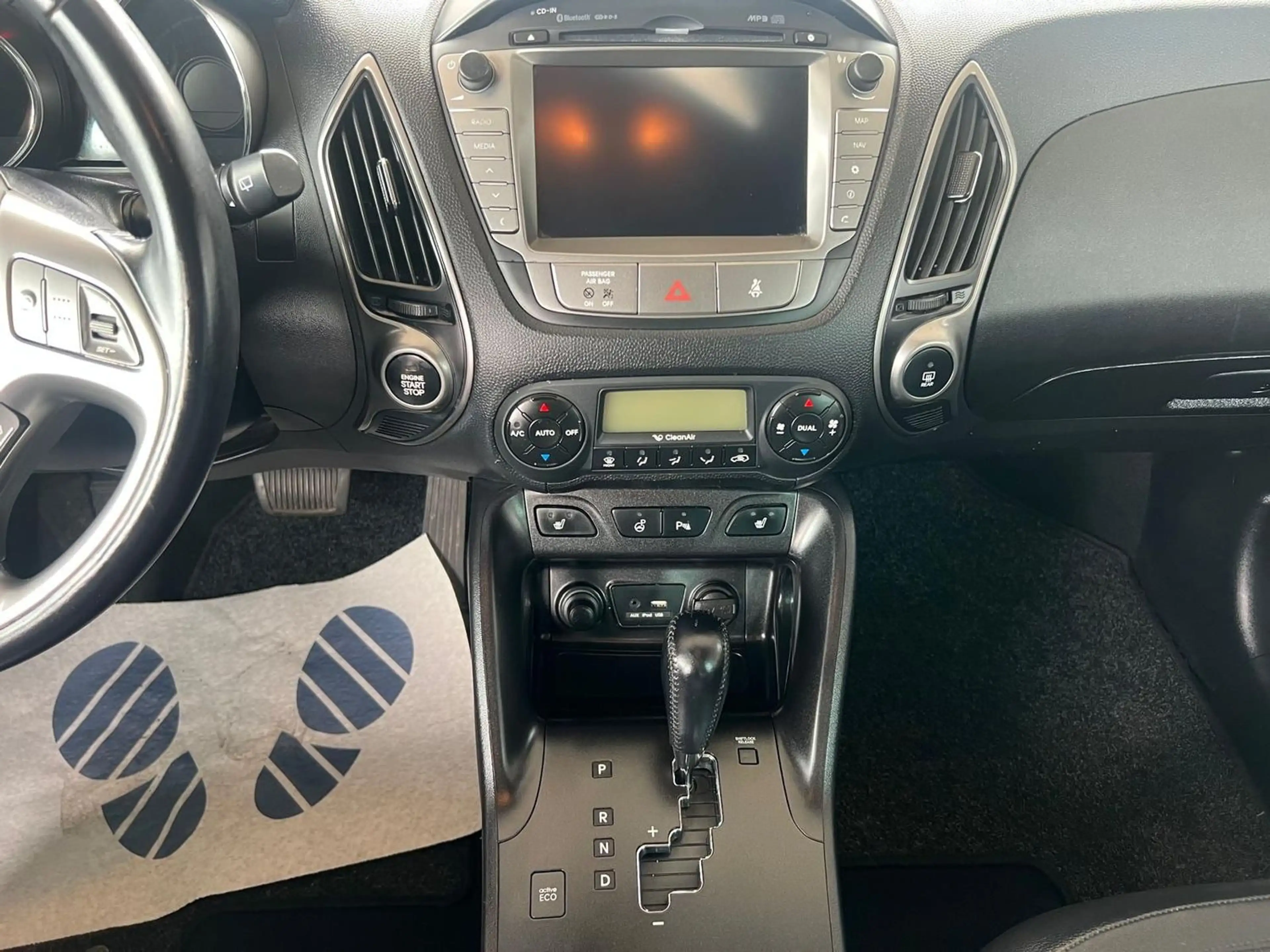 Hyundai iX35 Style AWD — photo 12