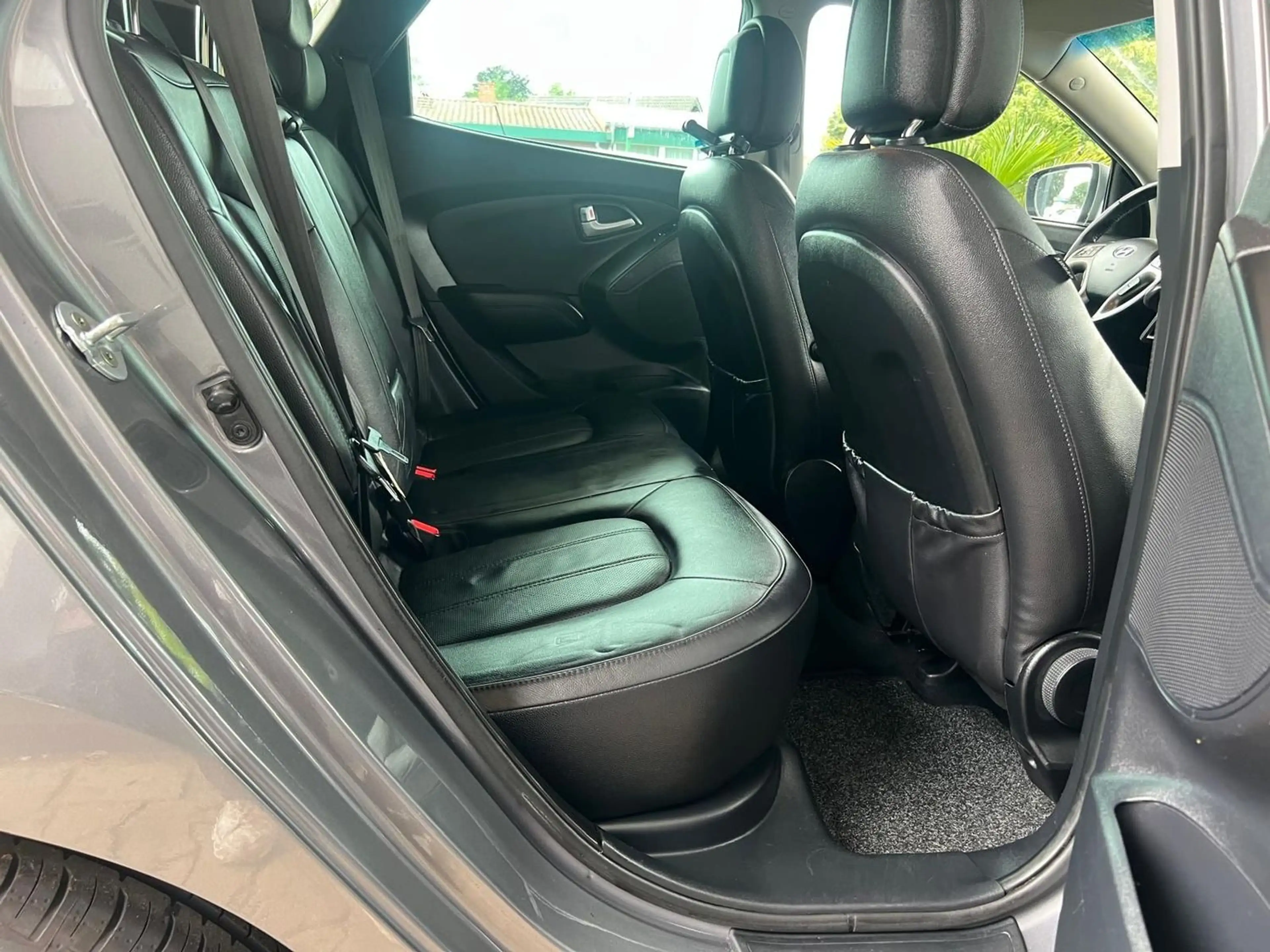 Hyundai iX35 Style AWD — photo 10