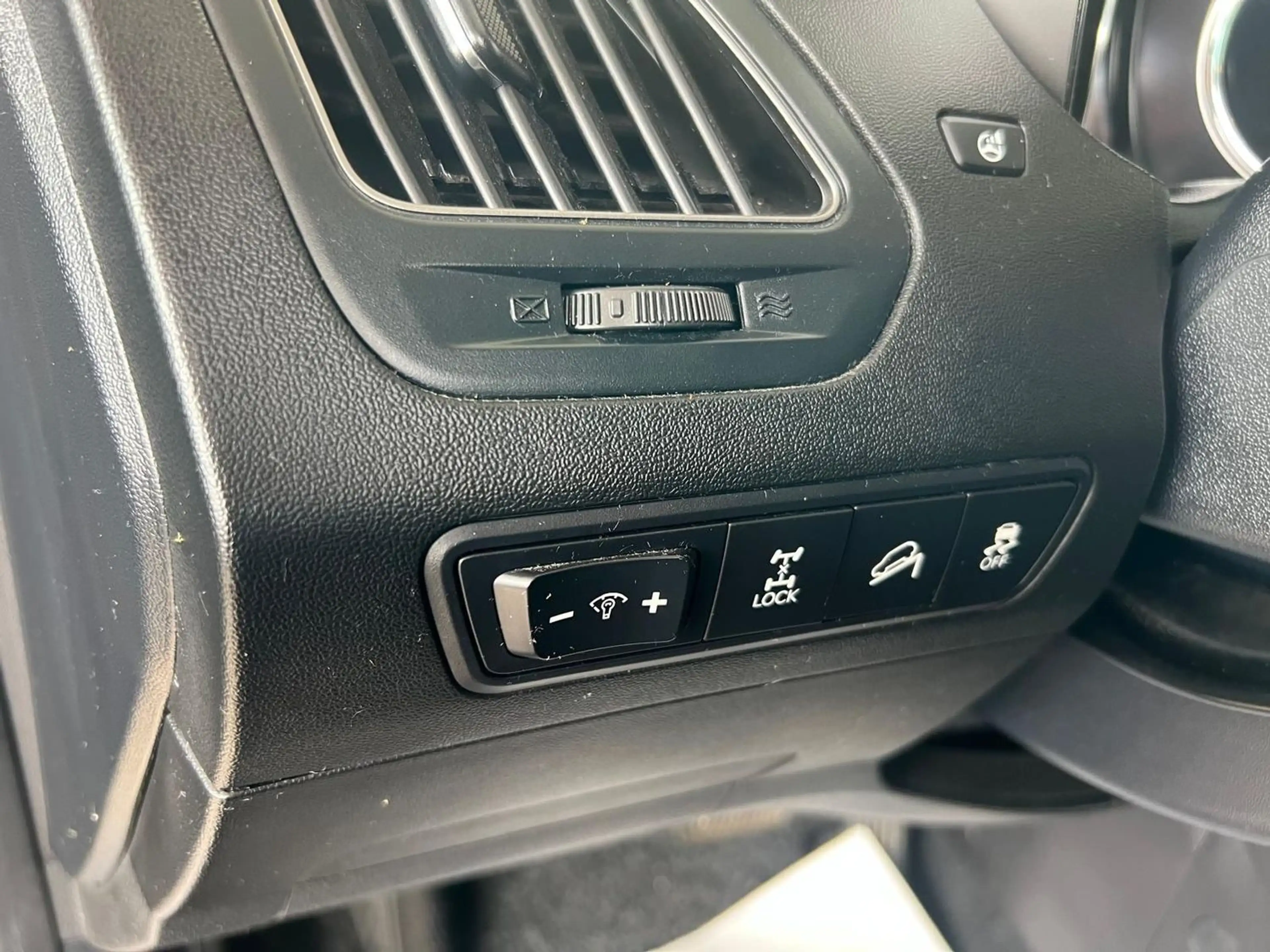 Hyundai iX35 Style AWD — photo 14