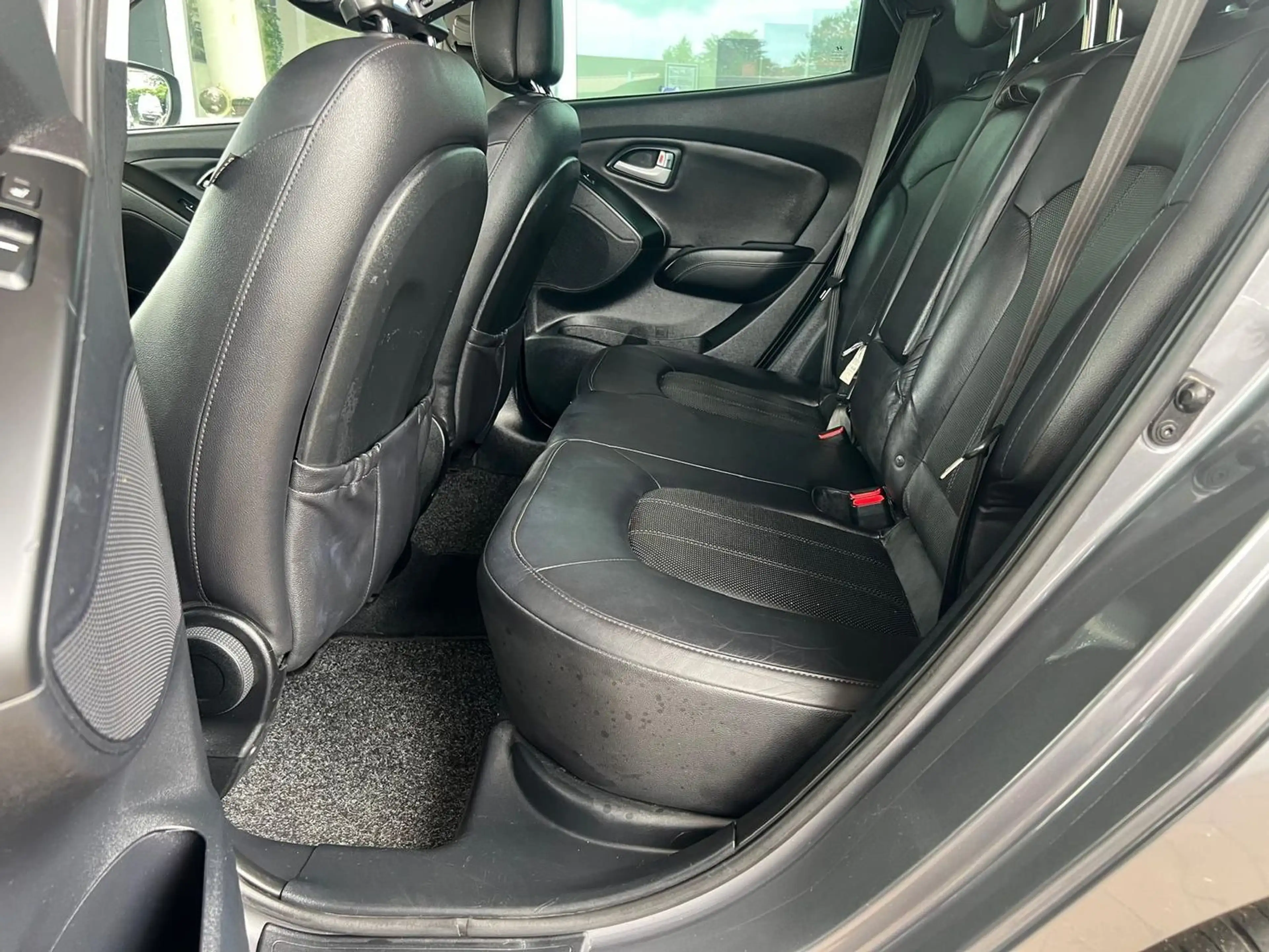 Hyundai iX35 Style AWD — photo 8