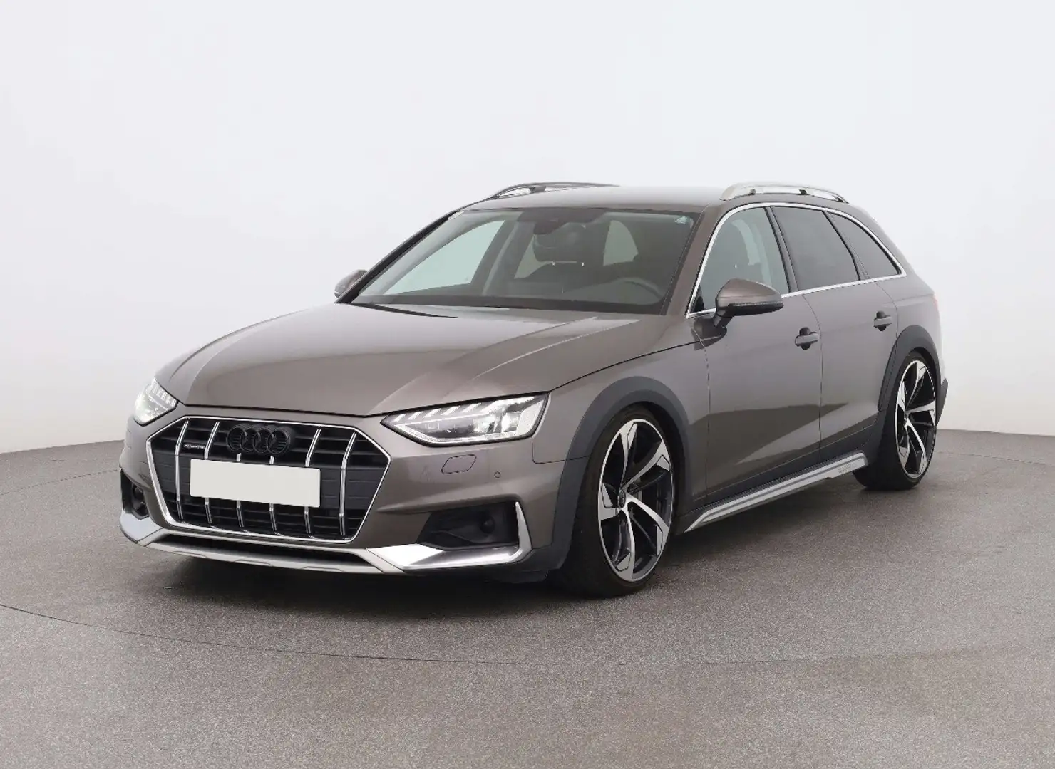 Audi A4 allroad quattro 40 TDI S-tronic - 1