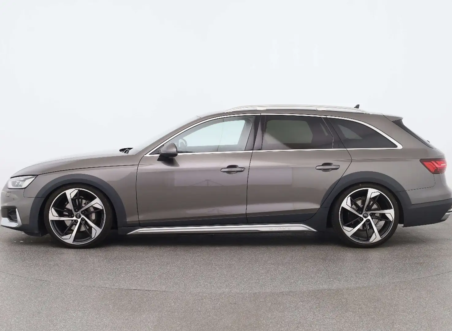 Audi A4 allroad quattro 40 TDI S-tronic - 2