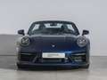 Porsche 911 911 992 Cabrio 3.0 Carrera S Bleu - thumbnail 6