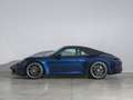 Porsche 911 911 992 Cabrio 3.0 Carrera S Bleu - thumbnail 9