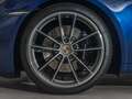 Porsche 911 911 992 Cabrio 3.0 Carrera S Bleu - thumbnail 5