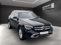Mercedes-Benz GLC 300 de 19*Burmester*Distro*Kamera*TW*LED*Nav Schwarz - thumbnail 2