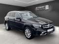 Mercedes-Benz GLC 300 de 19*Burmester*Distro*Kamera*TW*LED*Nav Schwarz - thumbnail 1