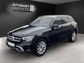 Mercedes-Benz GLC 300 de 19*Burmester*Distro*Kamera*TW*LED*Nav Schwarz - thumbnail 4