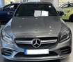 Mercedes-Benz C 43 AMG C 43 AMG 4Matic Speedshift TCT 9G AMG AMG Plateado - thumbnail 1