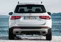 Mercedes-Benz GLB 200 200d 8G-DCT Blanc - thumbnail 17