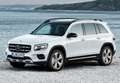 Mercedes-Benz GLB 200 200d 8G-DCT Blanc - thumbnail 33