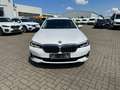 BMW 530 d Luxury Line-HEAD UP-AHK-19 ZOLL-KAMERA Weiß - thumbnail 8