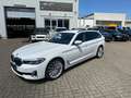 BMW 530 d Luxury Line-HEAD UP-AHK-19 ZOLL-KAMERA Weiß - thumbnail 7