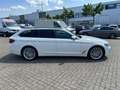 BMW 530 d Luxury Line-HEAD UP-AHK-19 ZOLL-KAMERA Weiß - thumbnail 4