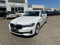 BMW 530 d Luxury Line-HEAD UP-AHK-19 ZOLL-KAMERA Weiß - thumbnail 1