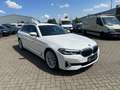 BMW 530 d Luxury Line-HEAD UP-AHK-19 ZOLL-KAMERA Weiß - thumbnail 6