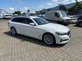 BMW 530 d Luxury Line-HEAD UP-AHK-19 ZOLL-KAMERA Weiß - thumbnail 9