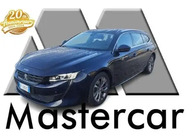 Peugeot 508 508 II 2019 SW SW 1.5 bluehdi Business - FY486YE