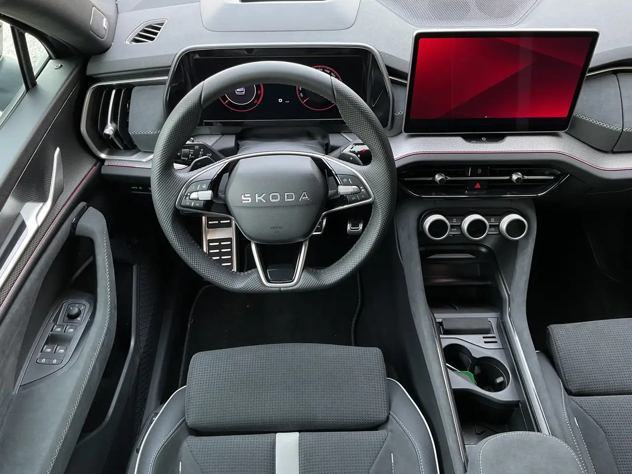 Skoda Kodiaq 2026 — фото 13