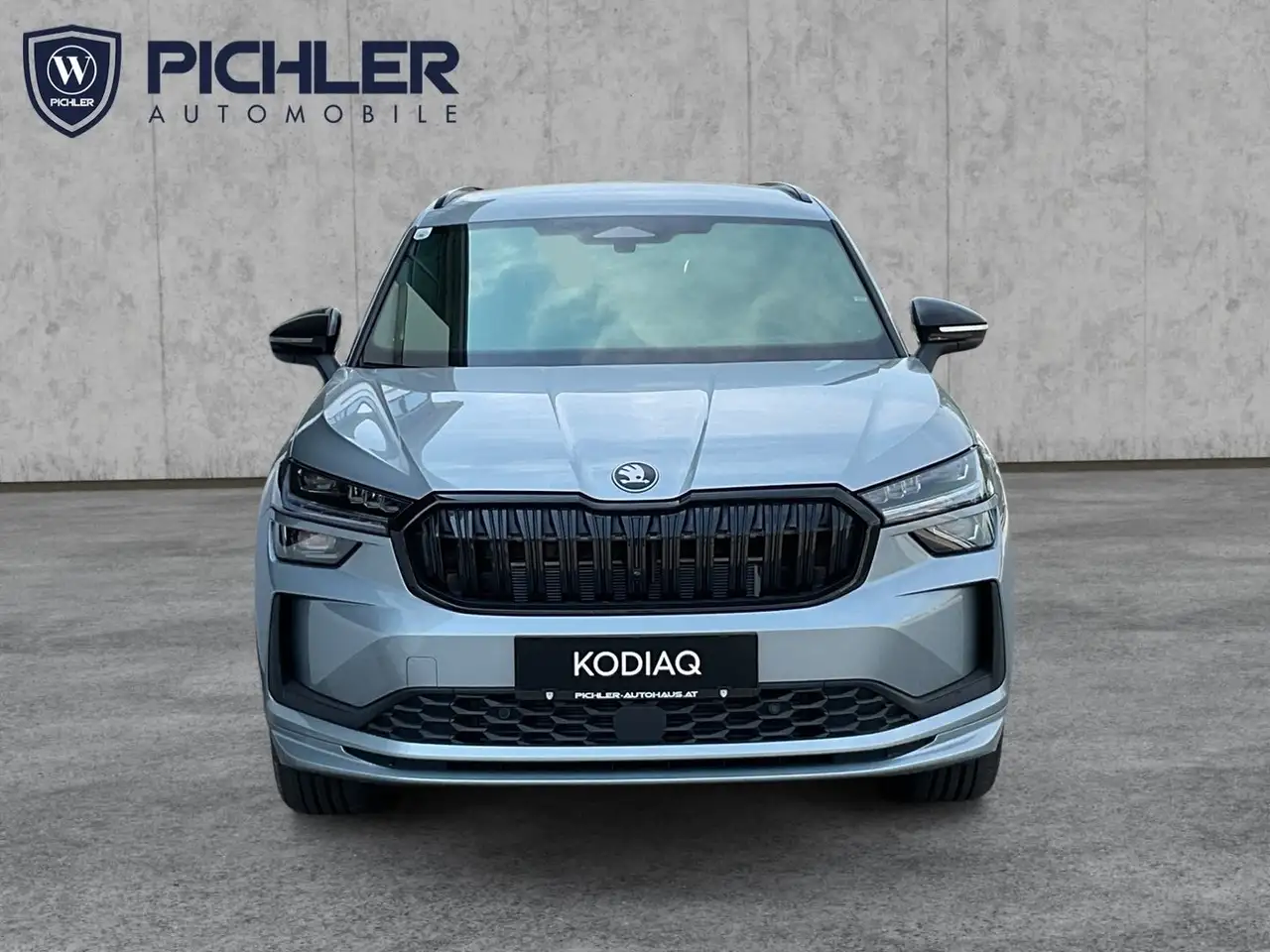Skoda Kodiaq 2026