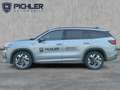 Skoda Kodiaq Sportline TDI DSG Silber - thumbnail 3