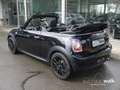 MINI One Cabrio 1.6 el.Verdeck SH Klimaautomatik Schwarz - thumbnail 8