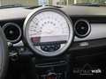 MINI One Cabrio 1.6 el.Verdeck SH Klimaautomatik Schwarz - thumbnail 13