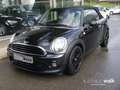 MINI One Cabrio 1.6 el.Verdeck SH Klimaautomatik Schwarz - thumbnail 2