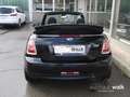 MINI One Cabrio 1.6 el.Verdeck SH Klimaautomatik Schwarz - thumbnail 9