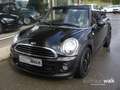 MINI One Cabrio 1.6 el.Verdeck SH Klimaautomatik Schwarz - thumbnail 6
