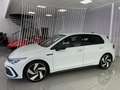 Volkswagen Golf GTI 2.0 TSI DSG 180kW Blanco - thumbnail 2