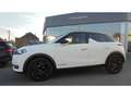 DS Automobiles DS 3 Crossback 12 I PERFORMANCE LINE GPS + OPTIONS Weiß - thumbnail 1