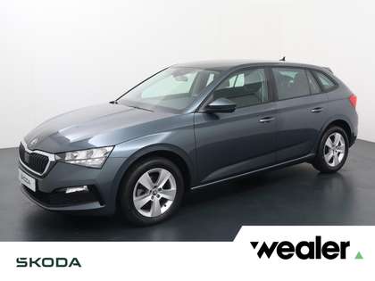 Skoda Scala 1.0 TSI Ambition | 116 PK | Automaat | Climatronic