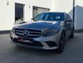 Mercedes-Benz C 300 e PHEV Business Solution Avantgarde Luxury Pakket bež - thumbnail 8