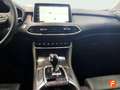 MG HS 1.5T Luxury DCT Negro - thumbnail 9