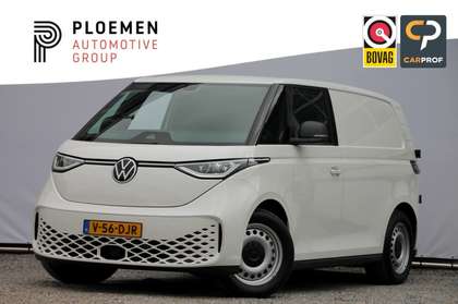 Volkswagen ID. Buzz Cargo L1H1 77 kWh - 204 pk ** Achterdeuren / Bijrijdersb