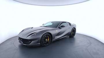812 Superfast