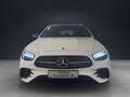 Mercedes-Benz E 300 T de 4Matic 2x AMG AHK Pano MBUX Night-Pak Alb - thumbnail 7