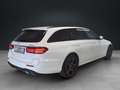 Mercedes-Benz E 300 T de 4Matic 2x AMG AHK Pano MBUX Night-Pak Alb - thumbnail 5