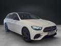 Mercedes-Benz E 300 T de 4Matic 2x AMG AHK Pano MBUX Night-Pak Alb - thumbnail 6