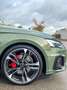 Audi A5 S.b. 40 2.0 tdi mh Sline edition q. 204cv s-tronic Verde - thumbnail 5