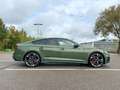Audi A5 S.b. 40 2.0 tdi mh Sline edition q. 204cv s-tronic Verde - thumbnail 3
