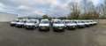 Volkswagen Caddy 1.4 TGI L2H1 EcoFuel Maxi CRUISE CONTROL I RIJDEN Wit - thumbnail 4
