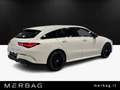 Mercedes-Benz CLA 200 Automatic Shooting Brake AMG Line Advanced Plus Bianco - thumbnail 2