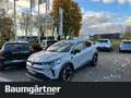 Renault Captur Techno TCe 160 EDC Mild-Hybrid Kamera/ACC Gris - thumbnail 1