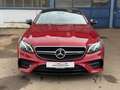 Mercedes-Benz E 53 AMG Coupe 4Matic+*Pano*360*OPF Rot - thumbnail 2