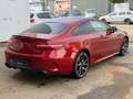 Mercedes-Benz E 53 AMG Coupe 4Matic+*Pano*360*OPF Rot - thumbnail 4
