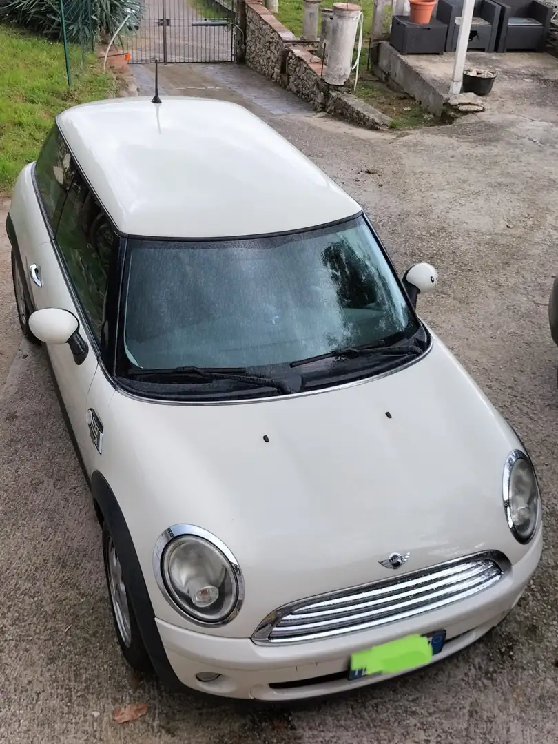 MINI One 1.4 - 2