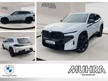 50e 23" AHK Autobahnas. Massage Sitzlüft. H/K