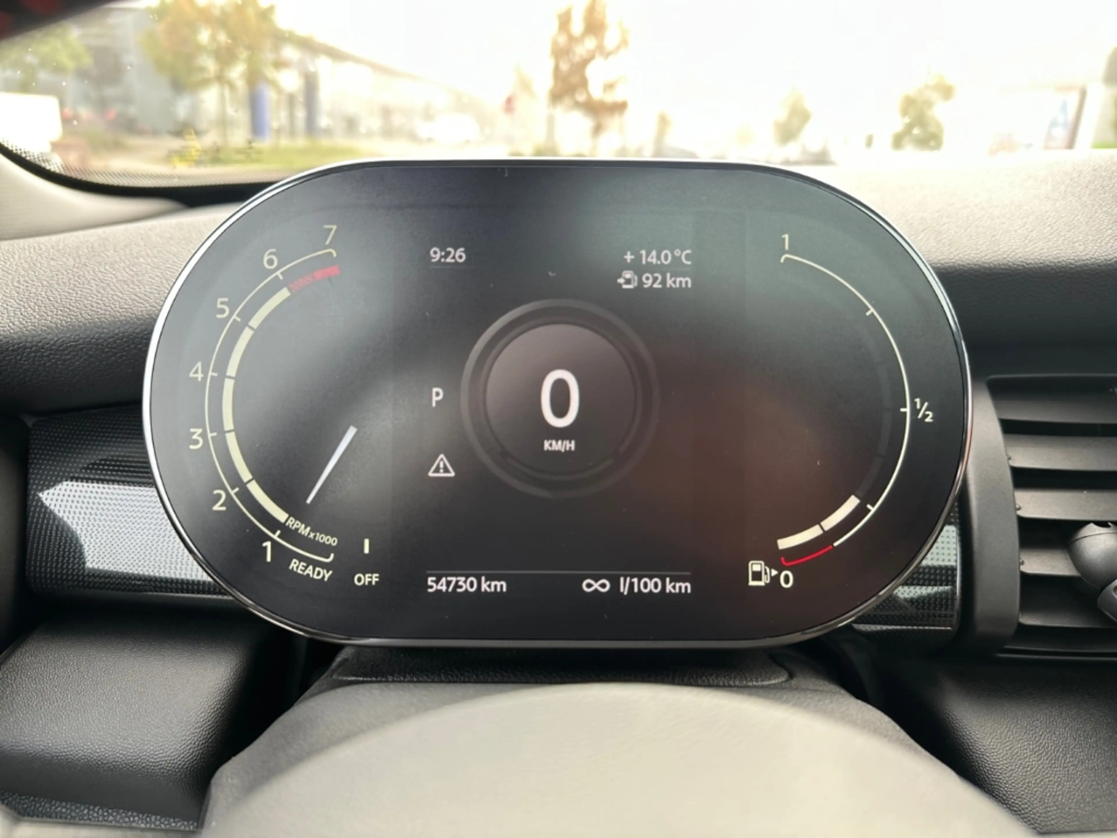 MINI Cooper S 3-trg *LED*PDC v. & h.*Tempo*SHZ*Klima* — photo 13